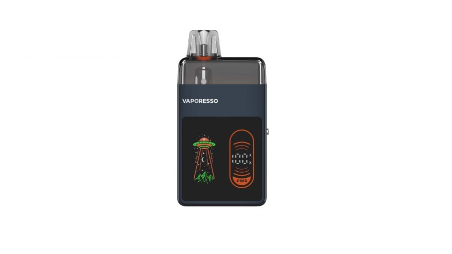 Vaporesso Eco Nano Pro Vape Kit Gunmetal