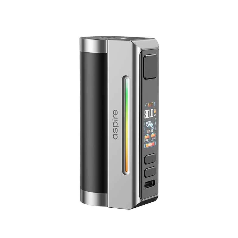 Aspire Zelos M80 Mod