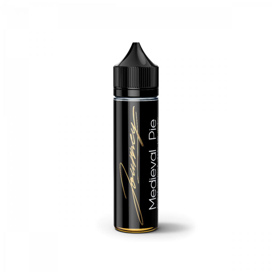 Journey E-Liquids Medieval Pie 50ml