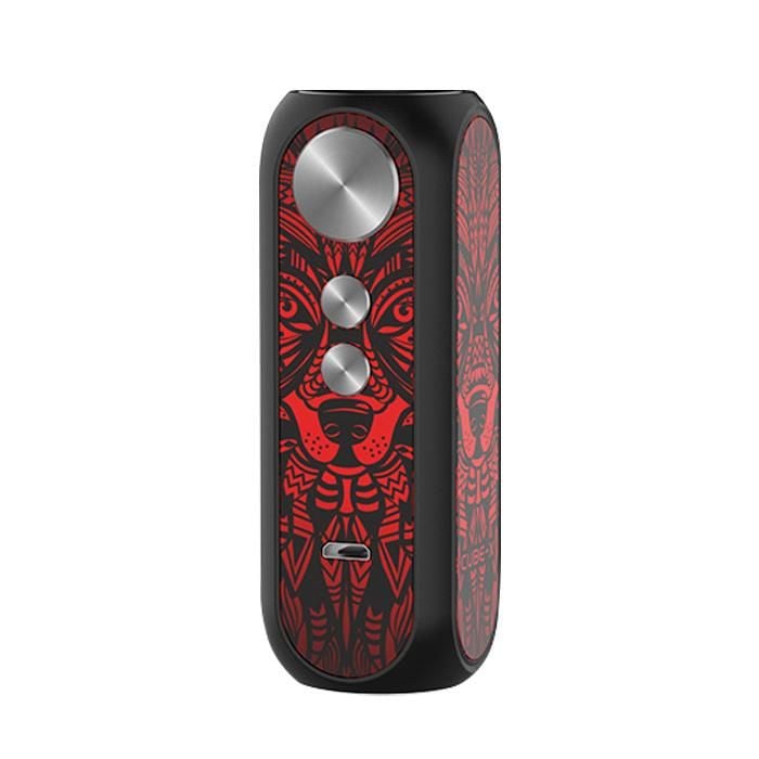 OBS Cube X Mod