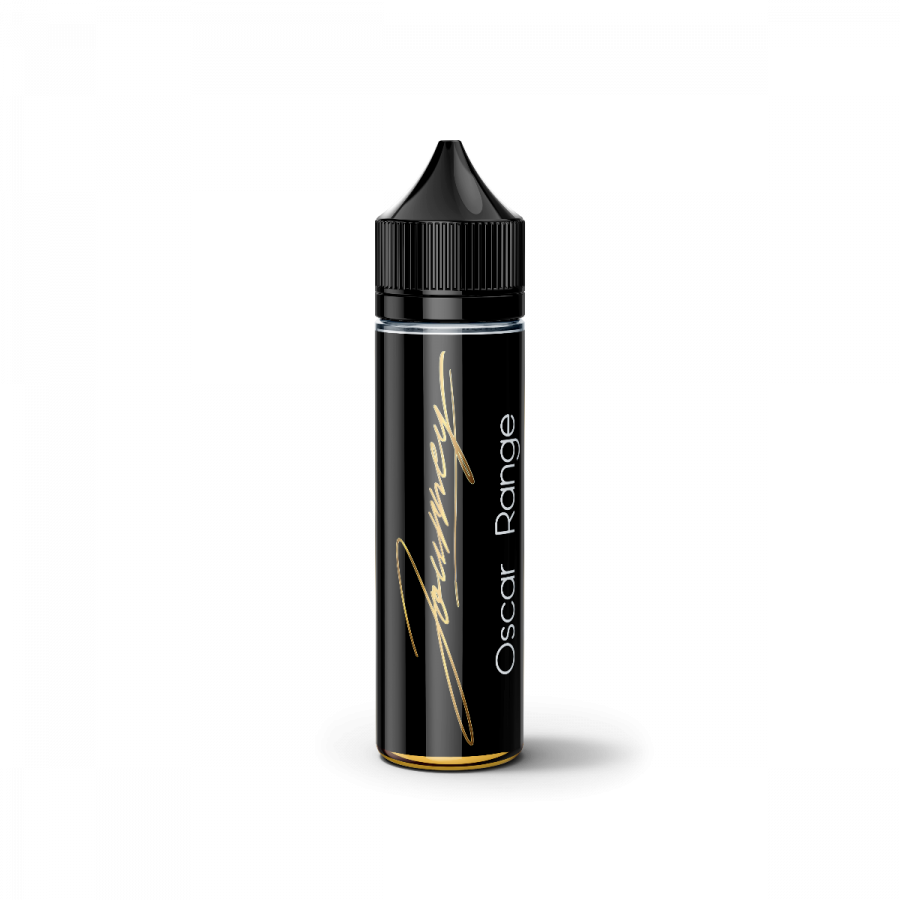 Journey E-Liquid Oscar Range 50ml