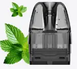Vaporesso Deliciu Pre Filled Pod 2ml 2% 20mg Nic Salt E-Liquid