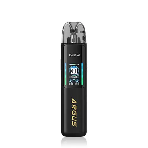 VooPoo Argus G2 Pod Vape Kit Black
