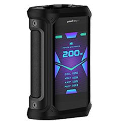 GeekVape Aegis X Mod