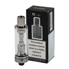 Aspire K2 1.8ml Tank