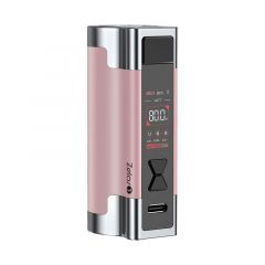 ASPIRE ZELOS 3 MOD
