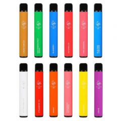 Elf Bar 600 5 for £20