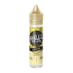 Harley's Original Lemon 50ml