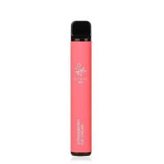 Elf Bar 600 Disposable Strawberry Ice Cream