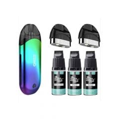 Vaporesso Zero Christmas Bundle