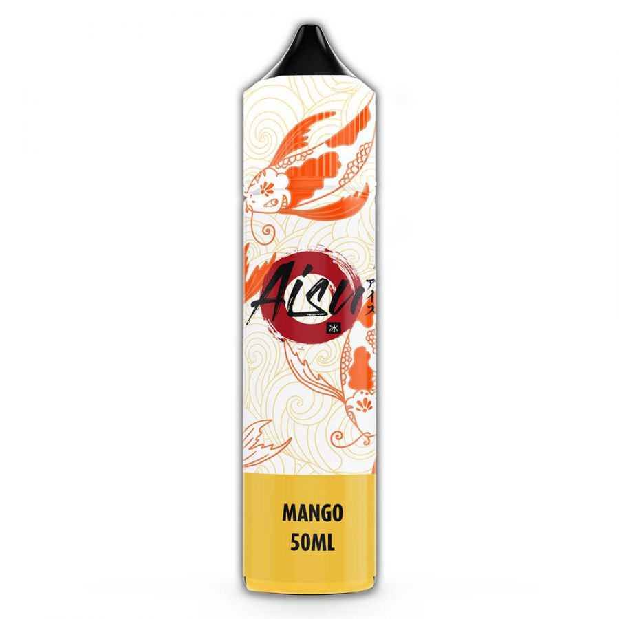 Aisu Mango 50ml