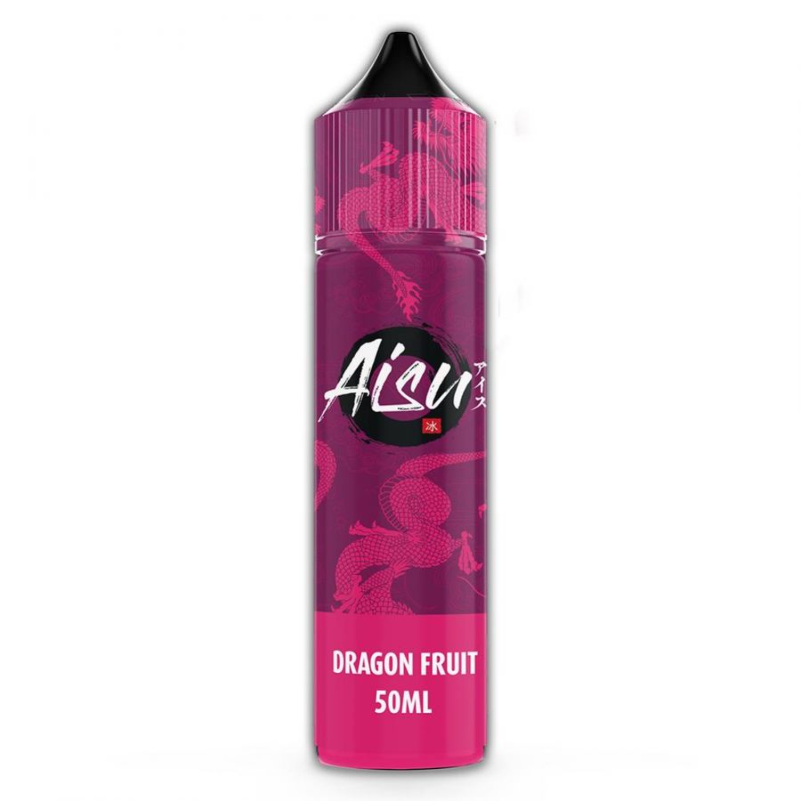 Aisu Dragon Fruit 50ml