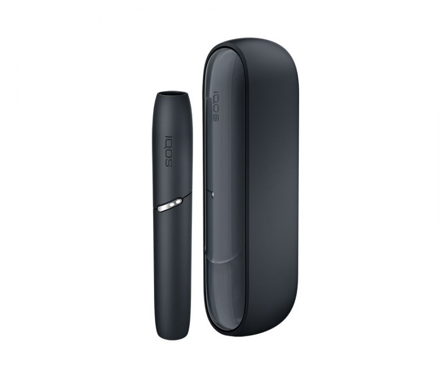 IQOS 3.0 Duo Grey
