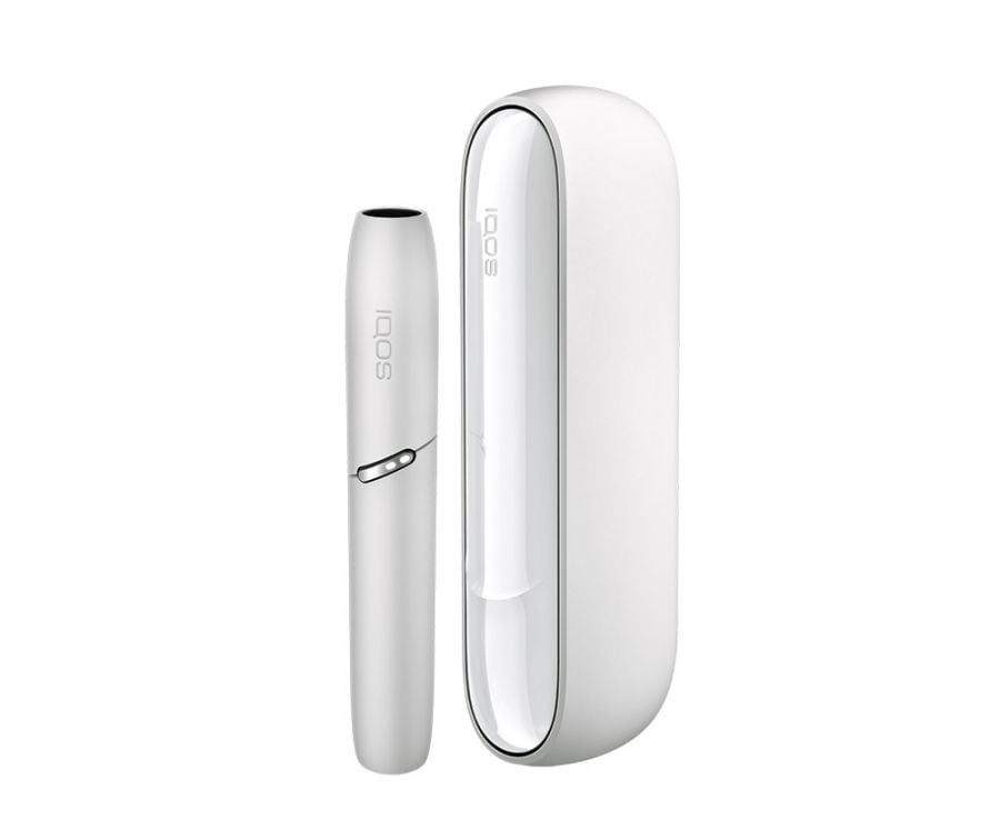 IQOS 3.0 Duo White