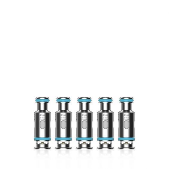 Aspire AF Flexus Coils 