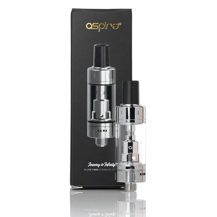 ASPIRE K LITE TANK 2ml