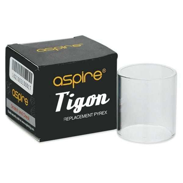 Tigon Replacement Glass