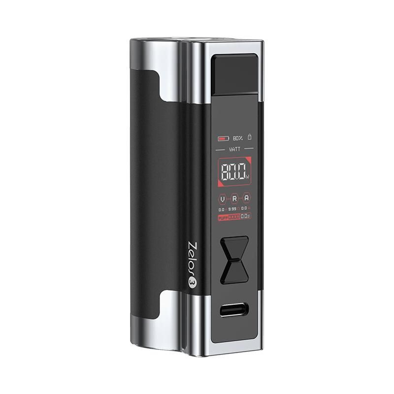 ASPIRE ZELOS 3 MOD