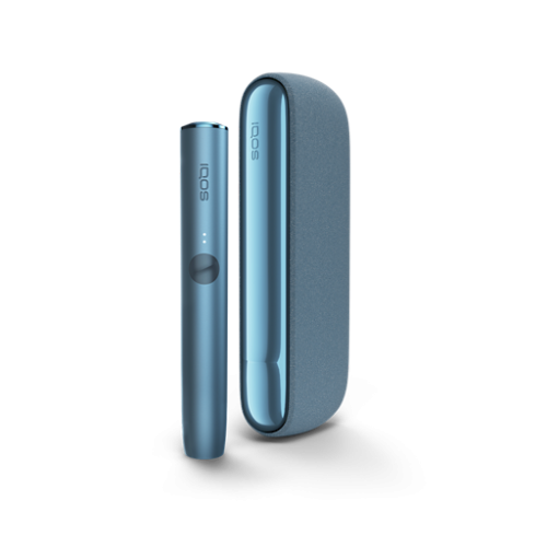 IQOS ILUMA Starter Kit