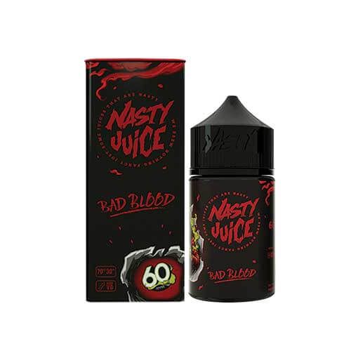 Nasty Juice Bad Blood 50ml