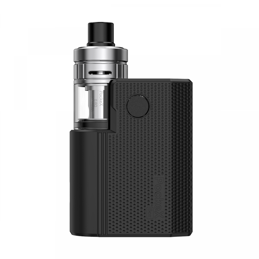 Aspire Pockex Box Kit