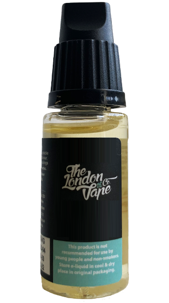 Vape Co Coffee e-Liquid