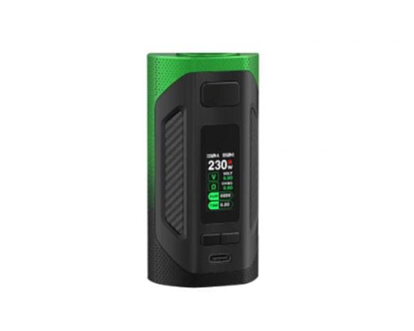 SMOK Rigel Mod Black & Green