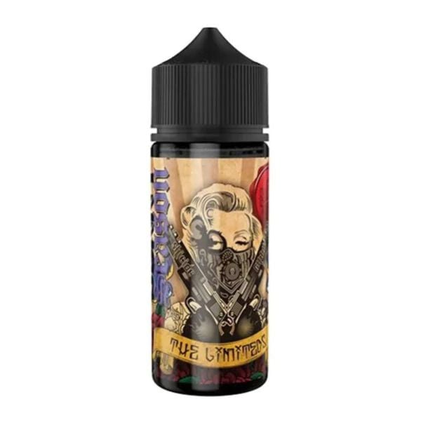 Bunny Season Shortfill E-liquid by Suicide Bunny 100ml