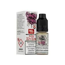 Far Candy Punch Nic Salt 10ml