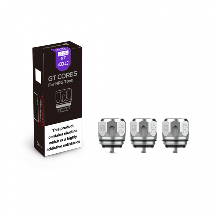 Vaporesso GT Coils GT CCell2