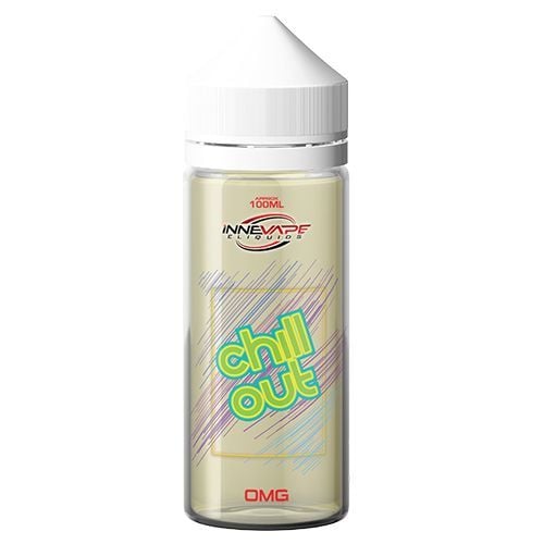Chill Out Shortfill E-liquid by Innevape 100ml