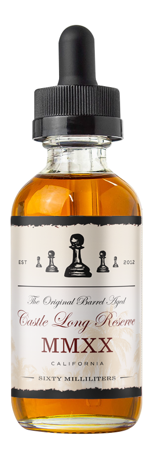 Five Pawns Castle Long Reserve 50ml