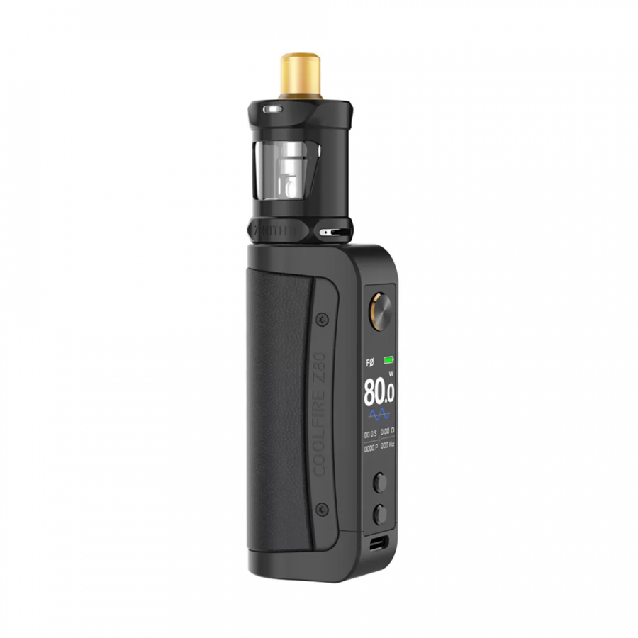 Innokin Z80 Zenith II Kit