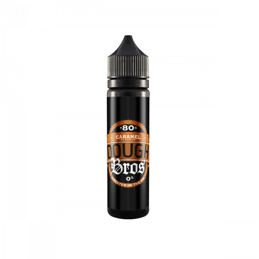 Dough Bros Caramel 50ml