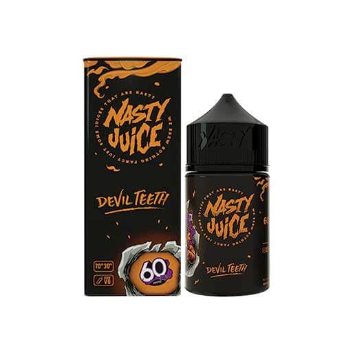 Nasty Juice Devil Teeth 50ml