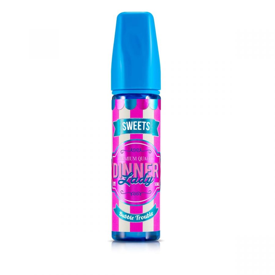 Dinner Lady Bubble Trouble 50ml