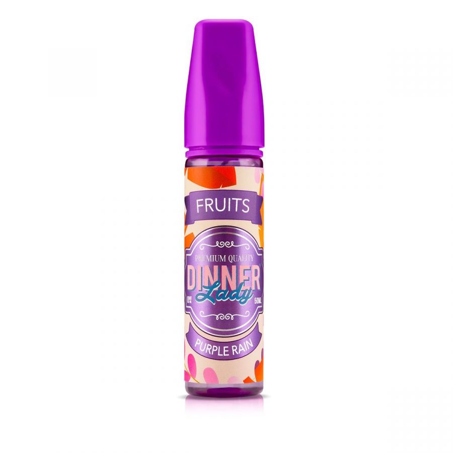 Dinner Lady Purple Rain 50ml