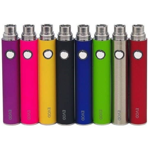 Vape Co EVOD Batteries