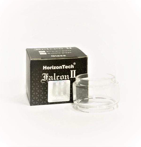 Falcon II 2ml Replacement Glass