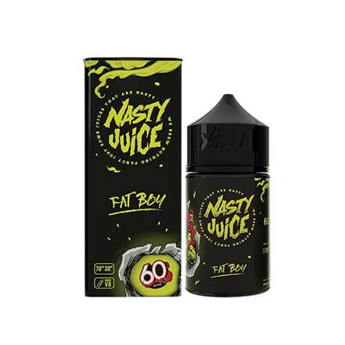 Nasty Juice Fat Boy 50ml