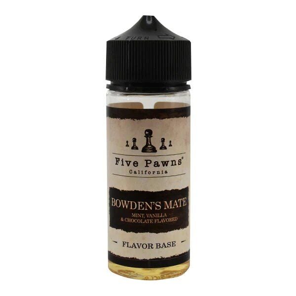 Five Pawns Bowden's Mate 50ml