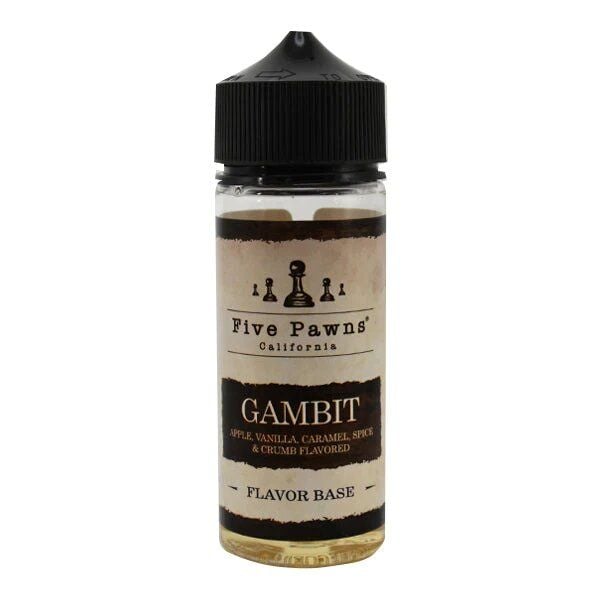 Five Pawns Gambit 100ml