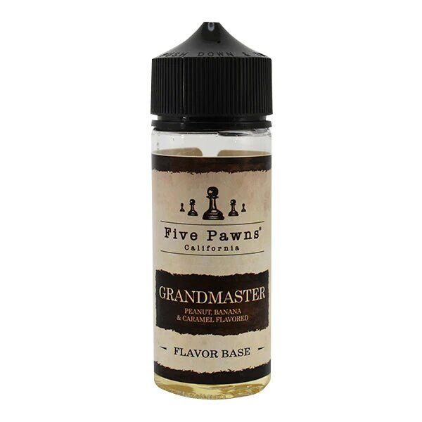 Five Pawns Grandmaster 100ml