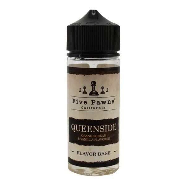 Five Pawns Queenside 100ml