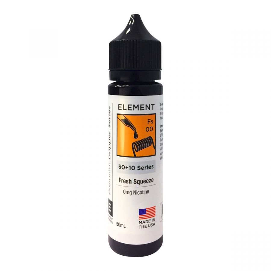 Element Fresh Squeeze 50ml