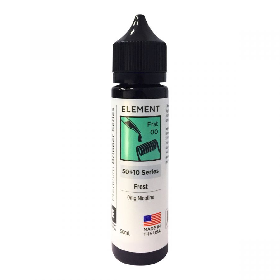 Element Frost 50ml