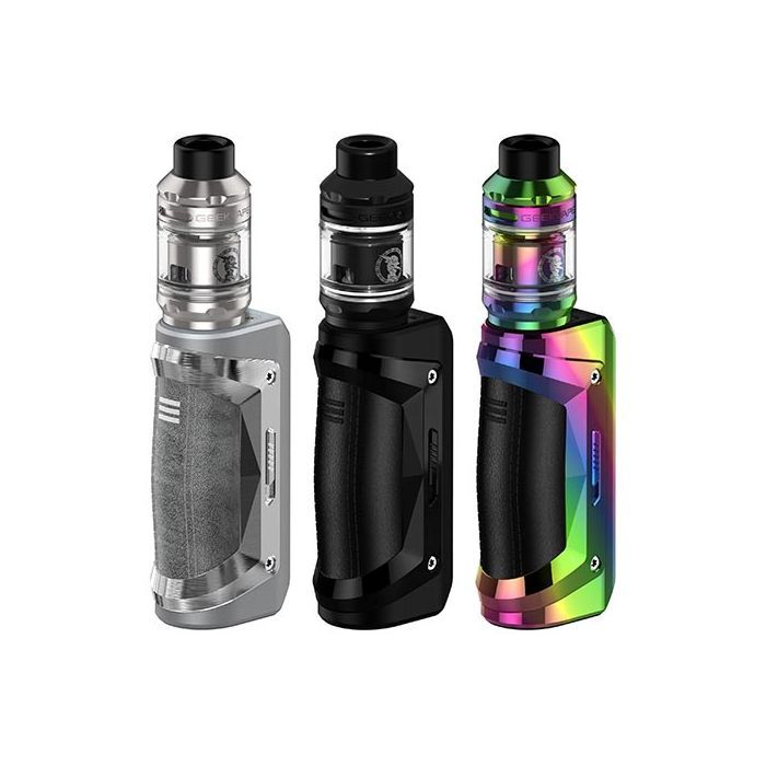 Geekvape Aegis Solo 2 S100 Kit