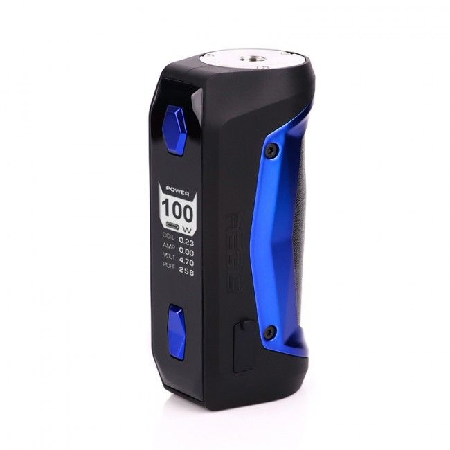 GeekVape Aegis Solo Mod