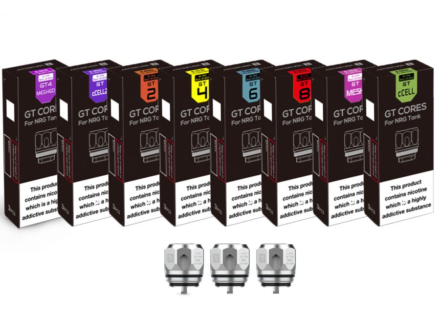 Vaporesso GT Coils