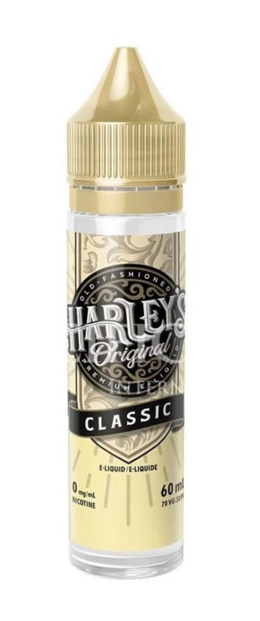 Harley's Original Classic 50ml